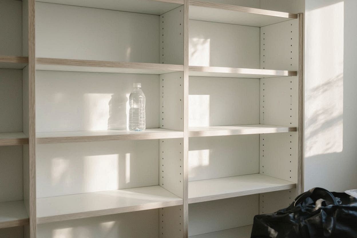 Kuukausi ilman lisäravinteita – mitä tapahtui?