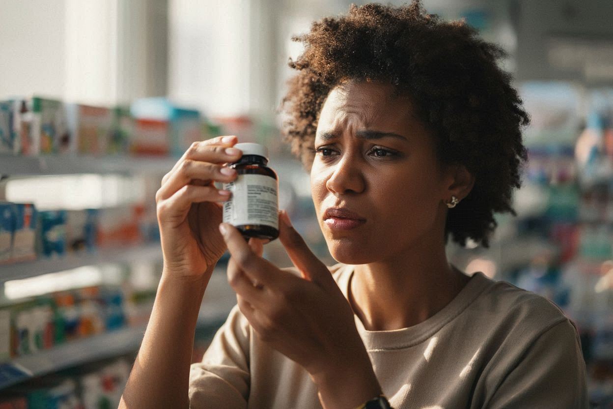 Tarvitsetko oikeasti lisäravinteita? Rehellinen vastaus